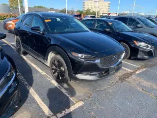 Mazda CX-30 2024 AWD 2.5 S Select Sport 4dr SUV
