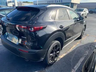 Mazda CX-30 2024 AWD 2.5 S Select Sport 4dr SUV
