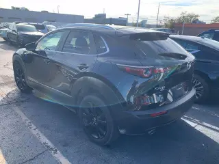 Mazda CX-30 2024 AWD 2.5 S Select Sport 4dr SUV