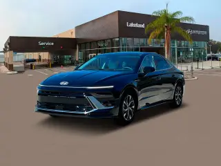 Hyundai SONATA 2024 AWD SEL Sedán 4 puertas