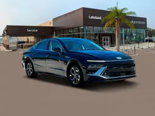 Hyundai SONATA 2024 AWD SEL Sedán 4 puertas