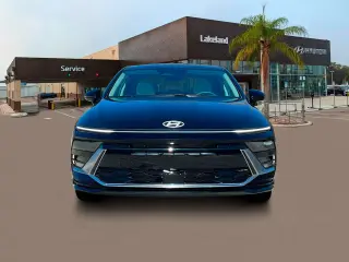 Hyundai SONATA 2024 AWD SEL Sedán 4 puertas
