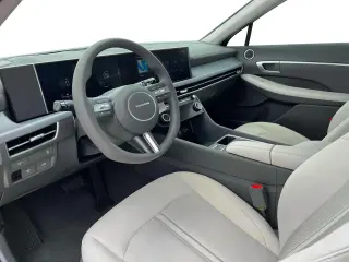 Hyundai SONATA 2024 AWD SEL Sedán 4 puertas
