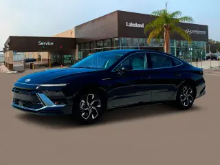 Hyundai SONATA 2024 AWD SEL Sedán 4 puertas