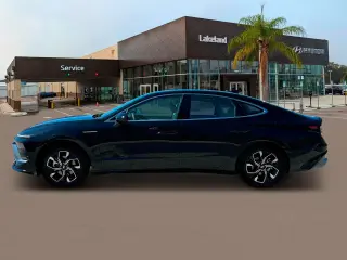 Hyundai SONATA 2024 AWD SEL Sedán 4 puertas