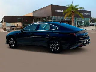 Hyundai SONATA 2024 AWD SEL Sedán 4 puertas