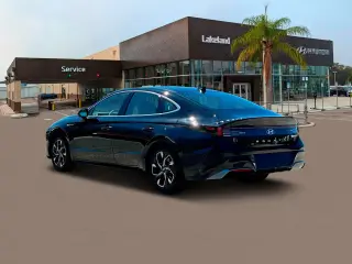 Hyundai SONATA 2024 AWD SEL Sedán 4 puertas