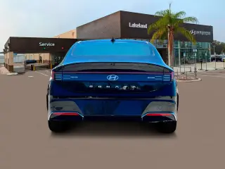 Hyundai SONATA 2024 AWD SEL Sedán 4 puertas