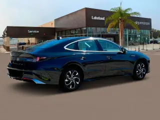 Hyundai SONATA 2024 AWD SEL Sedán 4 puertas