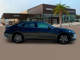 Hyundai SONATA 2024 AWD SEL Sedán 4 puertas