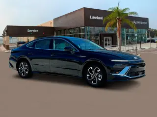 Hyundai SONATA 2024 AWD SEL Sedán 4 puertas