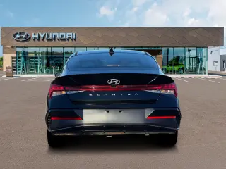 Hyundai ELANTRA 2026 SEL Sport Premium 4dr Sedán