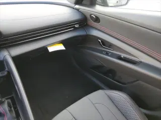 Hyundai ELANTRA 2023 N Line Sedán 4 puertas