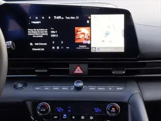 Hyundai ELANTRA 2023 N Line Sedán 4 puertas
