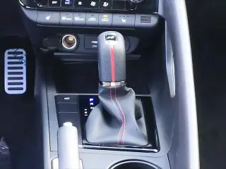 Hyundai ELANTRA 2023 N Line Sedán 4 puertas