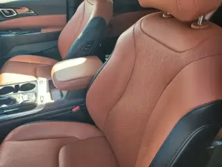Kia Carnival 2024 SX 4dr Mini-Van