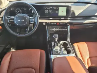 Kia Carnival 2024 SX 4dr Mini-Van