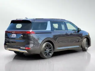 Kia Carnival 2024 SX 4dr Mini-Van