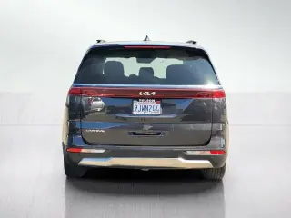Kia Carnival 2024 SX 4dr Mini-Van