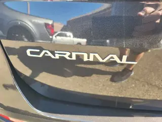 Kia Carnival 2024 SX 4dr Mini-Van