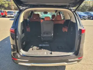 Kia Carnival 2024 SX 4dr Mini-Van