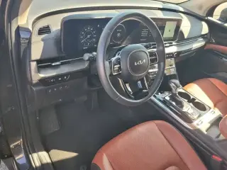 Kia Carnival 2024 SX 4dr Mini-Van