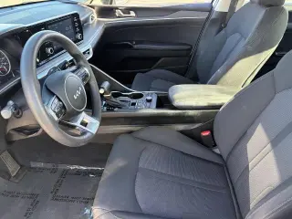 Vehículo Kia K5 2023 LXS 4dr Sedán