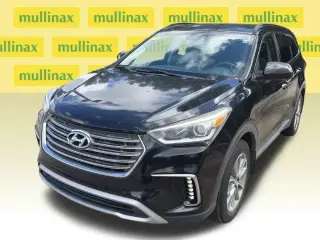 Hyundai SANTA FE 2018 SE 4dr SUV