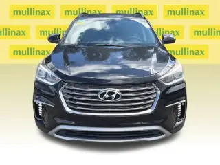 Hyundai SANTA FE 2018 SE 4dr SUV