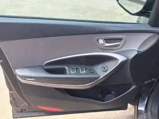 Hyundai SANTA FE 2018 SE 4dr SUV