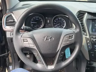 Hyundai SANTA FE 2018 SE 4dr SUV