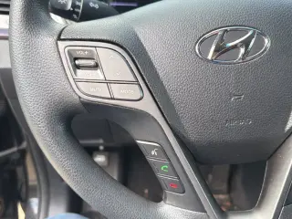 Hyundai SANTA FE 2018 SE 4dr SUV