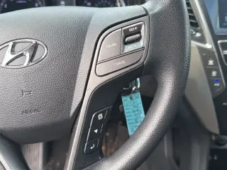 Hyundai SANTA FE 2018 SE 4dr SUV
