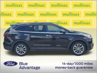 Hyundai SANTA FE 2018 SE 4dr SUV