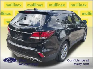 Hyundai SANTA FE 2018 SE 4dr SUV