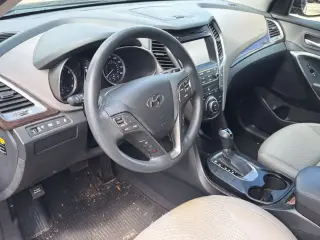 Hyundai SANTA FE 2018 SE 4dr SUV