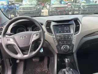 Hyundai SANTA FE 2018 SE 4dr SUV