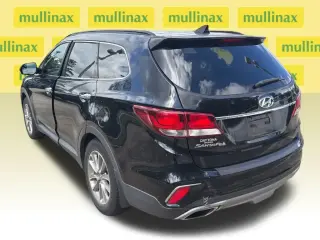 Hyundai SANTA FE 2018 SE 4dr SUV