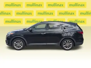 Hyundai SANTA FE 2018 SE 4dr SUV