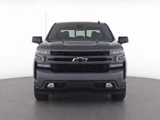 Chevrolet Silverado 1500 2020 4x2 RST 4dr Crew Cab 5.8 ft. SB