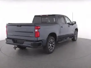 Chevrolet Silverado 1500 2020 4x2 RST 4dr Crew Cab 5.8 ft. SB