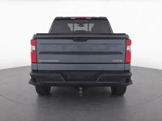Chevrolet Silverado 1500 2020 4x2 RST 4dr Crew Cab 5.8 ft. SB