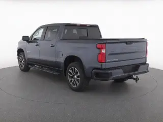 Chevrolet Silverado 1500 2020 4x2 RST 4dr Crew Cab 5.8 ft. SB