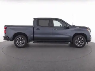 Chevrolet Silverado 1500 2020 4x2 RST 4dr Crew Cab 5.8 ft. SB