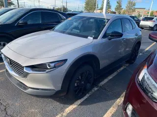 Mazda CX-30 2024 AWD 2.5 S Select Sport 4dr SUV