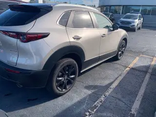 Mazda CX-30 2024 AWD 2.5 S Select Sport 4dr SUV