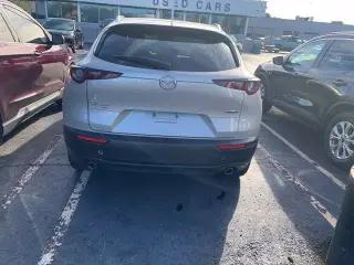 Mazda CX-30 2024 AWD 2.5 S Select Sport 4dr SUV