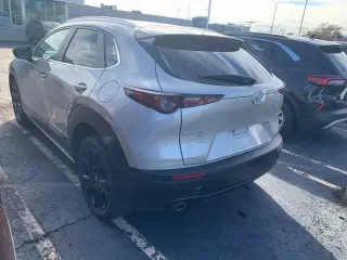 Mazda CX-30 2024 AWD 2.5 S Select Sport 4dr SUV