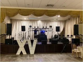 RENTA DE SONIDO