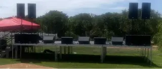 RENTA DE SONIDO